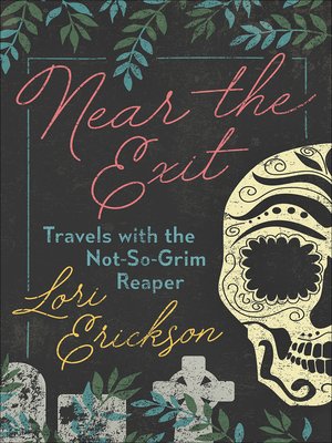 cover image of Near the Exit